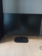 Monitor 27" AOC 27B2H | 1920x1080 (FulHD) | 75Hz | 8ms | IPS LED