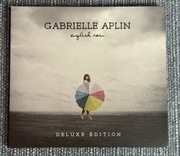 Gabrielle Aplin - English Rain Deluxe - CD