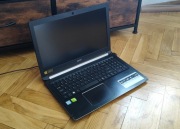 Laptop Acer Aspire A515-51 i5/8GB/252GBSSD/Win10