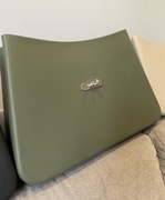 Obag queen verde scuro 