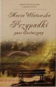 Przypadki pani Eustaszyny Maria Ulatowska