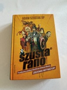 Adam Szustak OP Szusta Rano Codziennik Motywacyjny