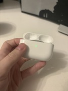 Air pods pro 2 generacja 2