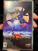 Radiant Silvergun Switch Limited Run Games