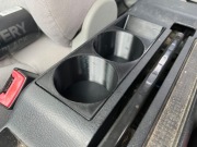 Uchwyt na kubek Audi A4 B5 Cupholder 
