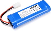 Akumulator bateria do RC Tamiya 4500mAh 7,2V