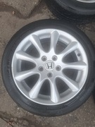 Felgi 17"  Honda Enkei 