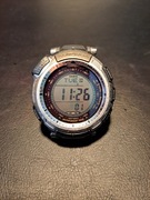 Zegarek Casio Pro Trek PRG-110 T. 