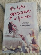 Nie byłaś grzeczna w tym roku.