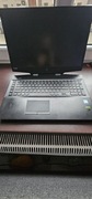 Laptop HP Omen 17 - i5-9300H z GTX 1660Ti - uszkodzony