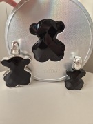 Oryginalne perfumy Tous Onyx zestaw 120ml!