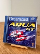 Aqua GT (Dreamcast)