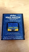 Space Shuttle Atari 2600
