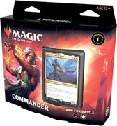 MTG Commander Legends Arm for Battle Deck