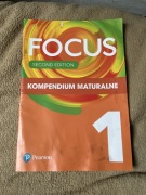 Focus 1 kompendium maturalne
