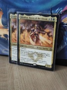 MTG: Felothar, Dawn of the Abzan [TDM]
