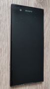 Smartfon Sony XPERIA XA1 3 GB / 32 GB 4G (LTE) czarny