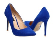 chabrowe szpilki, czółenka, klasyczne rozmiar 36