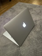 Apple Macbook Air A1466 1.6GHz/8GB/256Gb Okazja !! 2017r
