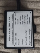 Uniwersalna przejściówka 