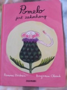 Pomelo jest zakochany Benjamin Chaud, Ramona Badescu