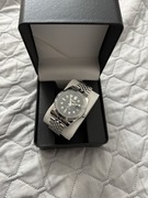 Zegarek Seiko Mod Datejust 40mm Automatczyny