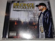 Bronze Nazareth - School For The Blind Man