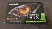 NVIDIA GeForce RTX 3080 Ti 12 GB Gigabyte