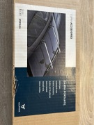 Belki poprzeczki bagażnik dachowy Thule Cupra Formentor 