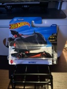 HOT WHEELS Batman Batmobile