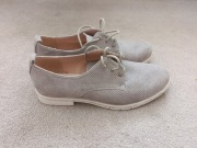 Buty damskie Seastar Blue 