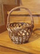 Koszyczek wielkanocny 