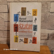 Szatan z siódmej klasy