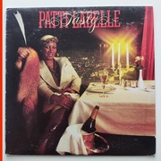 Patti LaBelle – Tasty |LP USA 1978