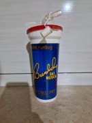 Kubek z musicalu "Buddy" Hamburg 1997 rok