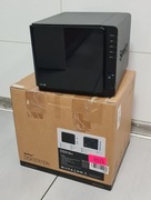 Synology DS916+ 16TB (4xHDD, 4x1.6-2.56GHz, 2GB, 3xUSB, 2xLAN)
