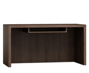 Biurko z kontenerkiem z szufladami