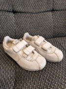 Używane buty Nike rozmiar UK10,5 Euro 28, 17cm