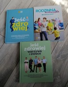 Kuchnia Lidla  / 3 sztuki 