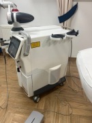 Laser Fotona SP SPECTRO – Platforma laserowa Er:YAG + Nd:YAG
