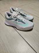 Nike Zoom Vapor Pro 3 HC - white/mint