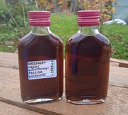 WYCIĄG Z MĘSKICH KWIATOSTANÓW ORZECHA WŁOSKIEGO - W NASZEJ SPIŻARNI