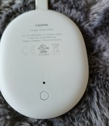 Google Chromecast 4.0 z Google TV 4K | Kompletny zestaw | Stan Idealny