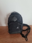 Plecak mini ADIDAS czarny