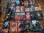 Agatha Christie - 25 szt.