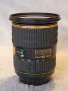 Pentax smc DA* 16-50 mm f/2.8 AL ED IF SDM 