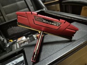 Pamięć RAM G.SKILL Ripjaws V DDR4 8 GB 2400 (2x4GB)