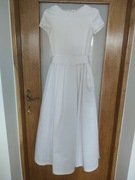 Sukienka komunijna 152-158