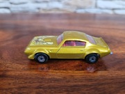 Matchbox Superfast No 16 Pontiac Firebird 