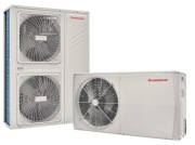 Pompa Ciepła Immergas Magis M4 M6 M8 M12 MONO Chojnice